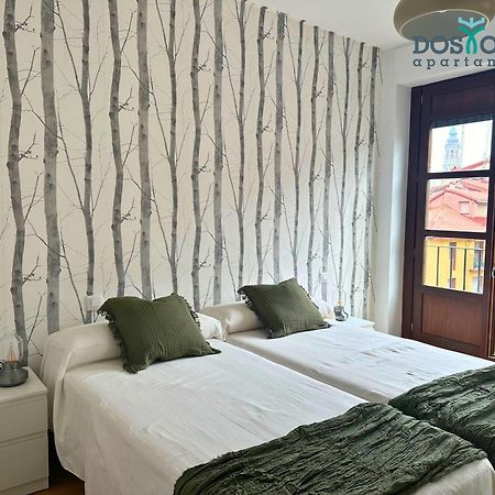 Dos Torres Pilar Suites- Balcones Con Vistas A La Ciudad Zaragoza Kültér fotó